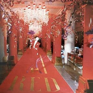 Meet your Posher, Tammi